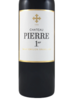(image for) Chateau Pierre 1er 2022 [JS 94-95]